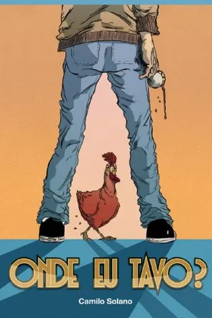 Onde eu tavo?