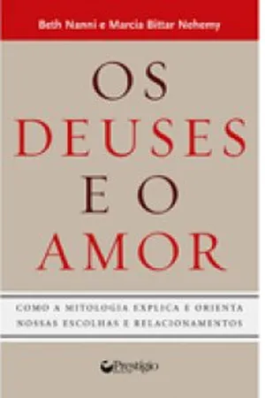 Os deuses e o amor