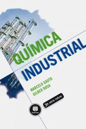 Química Industrial