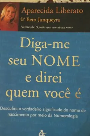 Diga-me seu Nome e Lhe Direi Quem Você É