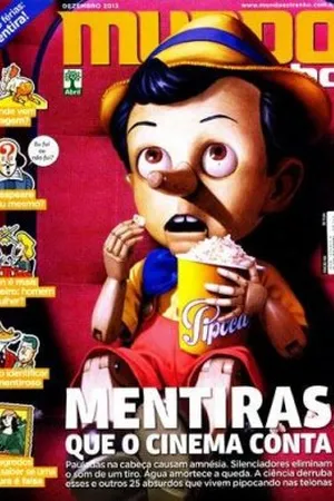 Mundo Estranho # 146