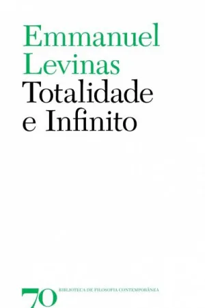 Totalidade e Infinito