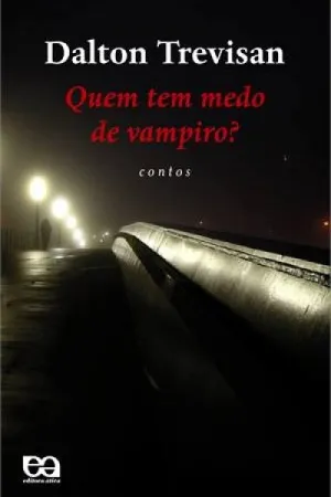 Quem Tem Medo de Vampiro?