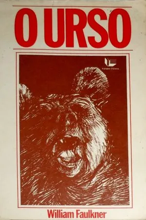 O urso