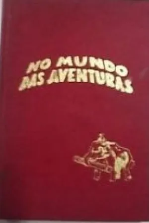 Perdidos no Deserto