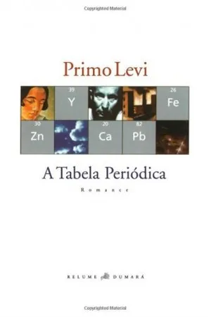 A Tabela Periódica