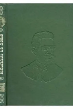 Relíquias de Casa Velha