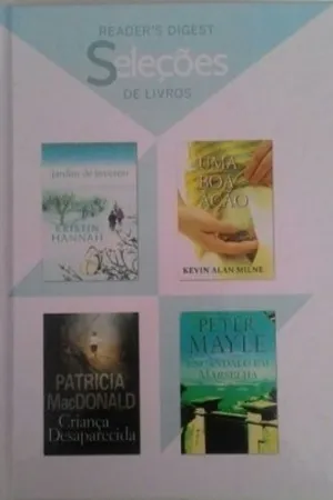 Seleções de Livros