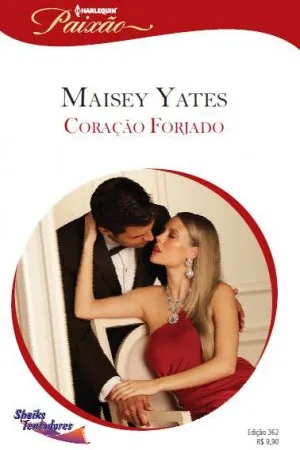 Coração Forjado