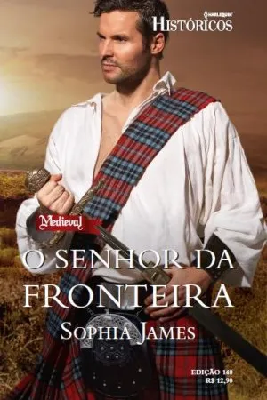O Senhor da Fronteira