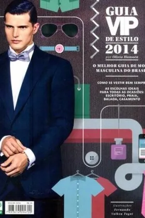 Guia VIP de Estilo 2014