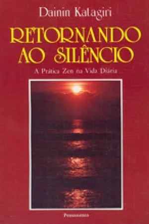 Retornando ao Silêncio
