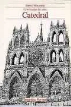 Construção de Uma Catedral