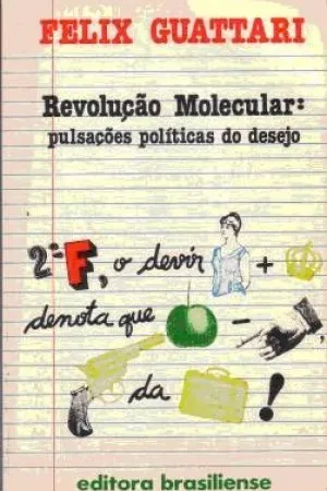Revolução Molecular