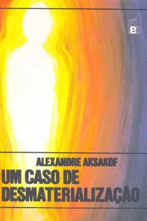Um Caso de Desmaterialização