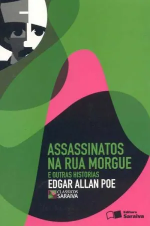 Assassinatos na Rua Morgue