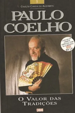 O Valor Das Tradições