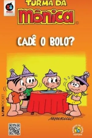 Cadê o Bolo?
