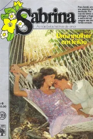 Uma Mulher Em Leilão