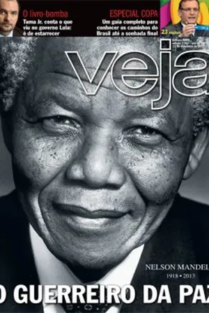 Revista Veja - Edição 2351 - 11 de dezembro de 2013