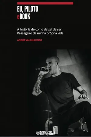 Eu, piloto