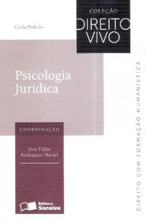 Psicologia Jurídica
