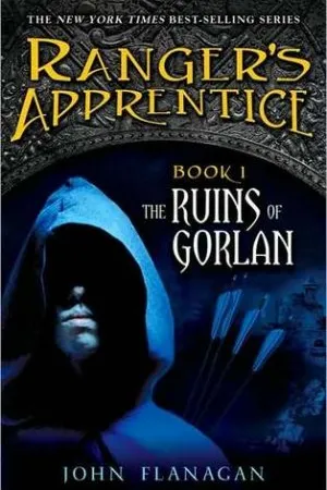 The Ruins Of Gorlan