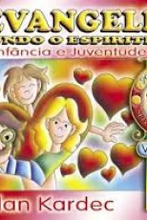 O Evangelho segundo o espiritismo