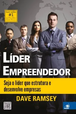 Líder Empreendedor