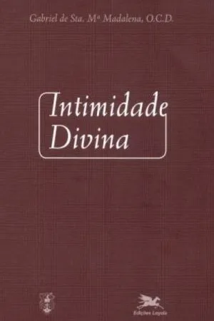 Intimidade Divina