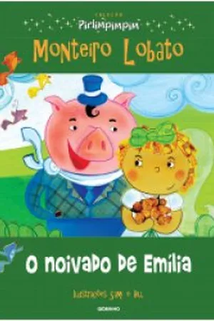 O Noivado de Emília