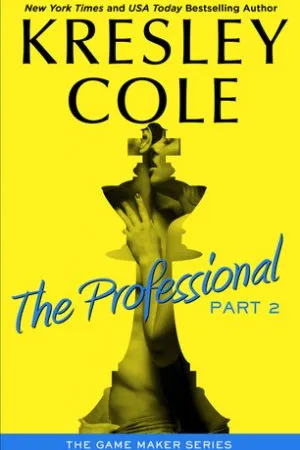 The Professional: Part 2