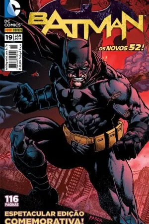 Batman #19
