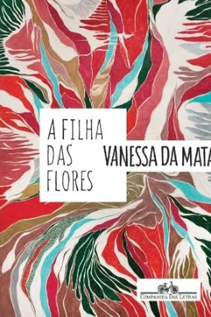 A filha das flores