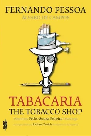 Tabacaria
