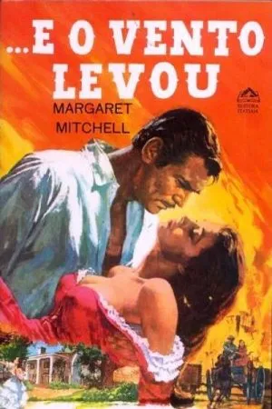 ... E o Vento Levou
