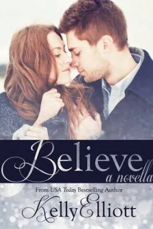 Believe: A Wanted Christmas