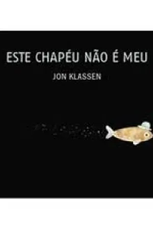 Este chapeu não é meu