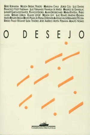 O Desejo