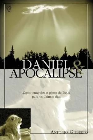 Daniel e Apocalipse