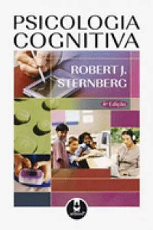 Psicologia Cognitiva