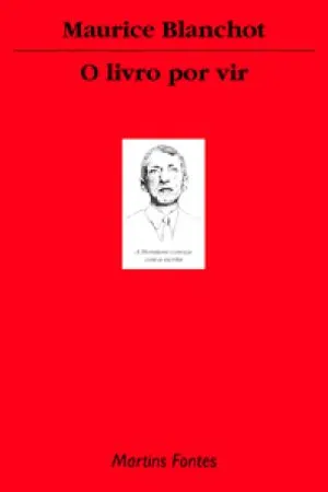 O Livro Por Vir