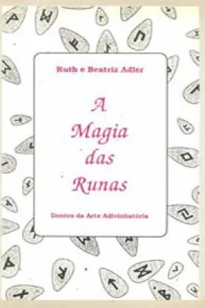 A Magia das Runas