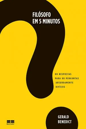 Filósofo em 5 Minutos