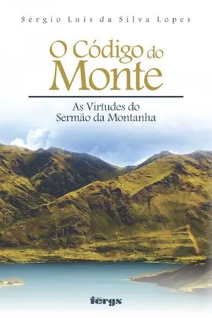 O Código Do Monte