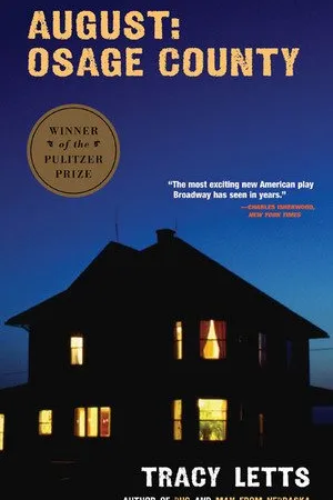 August: Osage County