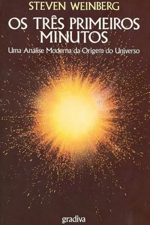 Os Três Primeiros Minutos