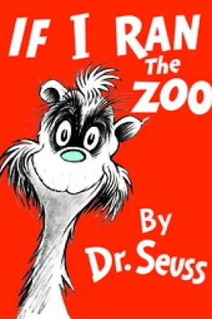 If I ran the zoo