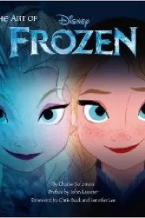 The Art of Frozen