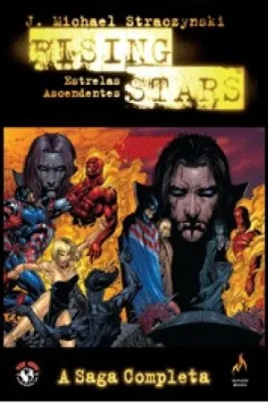 Rising Stars: Estrelas Ascendentes